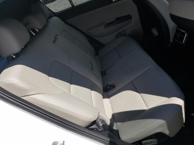 2020 KIA SPORTAGE S - KNDP6CAC6L7654715