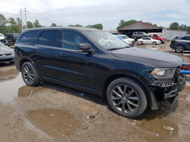 2017 DODGE DURANGO GT 1C4RDHDG6HC904866