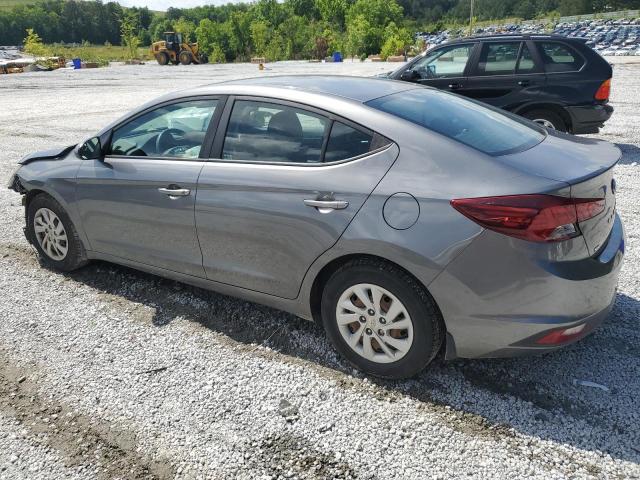 Vin: 5npd74lf9lh503375, lot: 58419145, hyundai elantra se 20202