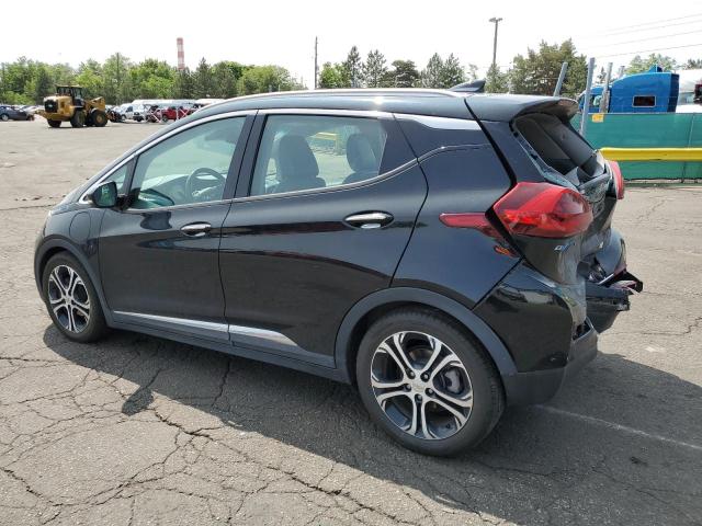 Vin: 1g1fx6s0xh4170644, lot: 59184455, chevrolet bolt premier 20172