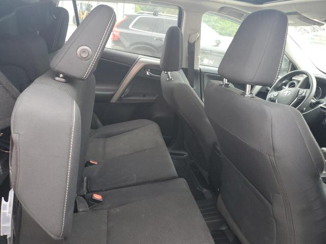 2018 TOYOTA RAV4 ADVEN - 2T3RFREV3JW714863