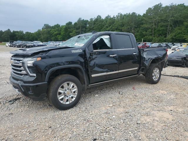 Vin: 2gc4yre7xr1124511, lot: 55296645, chevrolet all models k2500 high country 2024 img_1