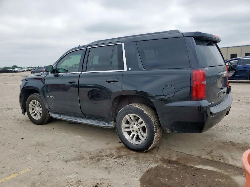 Vin: 1gnscbkc4fr657348, lot: 58858795, chevrolet tahoe c1500 lt 20152