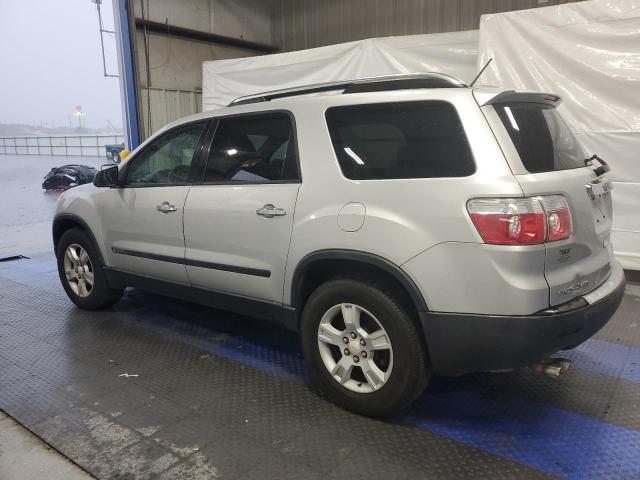 Vin: 1gklrked7aj103863, lot: 58837045, gmc acadia sl 20102
