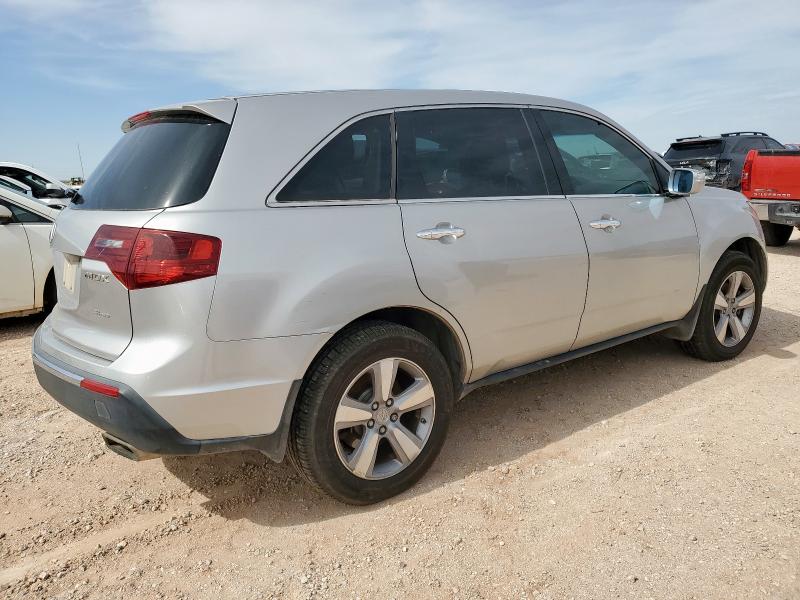 Vin: 2hnyd2h44dh500202, lot: 57344995, acura mdx technology 20133