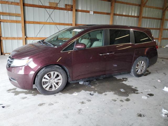 Vin: 5fnrl5h64eb030633, lot: 57848505, honda all models exl 2014 img_1