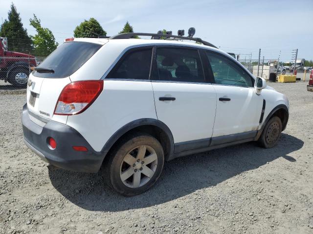 Vin: 3gnal2ekxcs545550, lot: 57669645, chevrolet captiva sport 20123