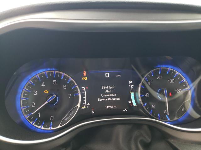 2017 CHRYSLER PACIFICA L - 2C4RC1GG1HR684310