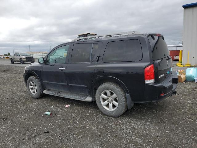 Vin: 5n1aa0nc5cn615862, lot: 57310625, nissan armada sv 20122