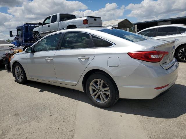 2015 HYUNDAI SONATA SE - 5NPE24AF8FH001628