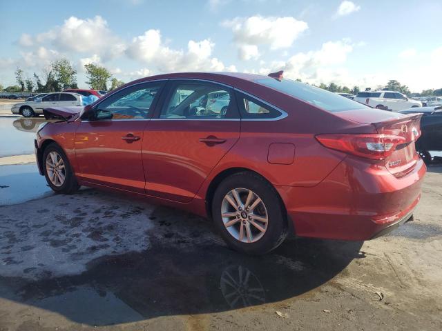 Vin: 5npe24af8fh251256, lot: 56861545, hyundai sonata se 20152