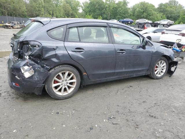 Vin: jf1gpac69dh212439, lot: 57569925, subaru impreza premium 20133