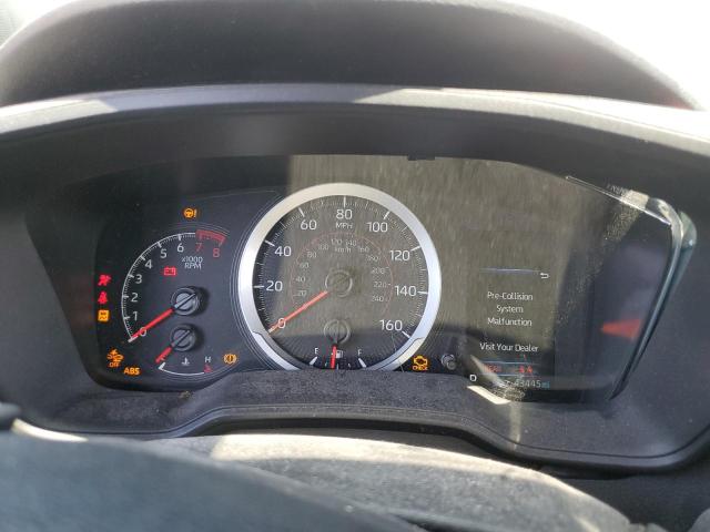 2022 TOYOTA COROLLA SE - 5YFS4MCE8NP111369