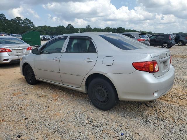 Vin: 1nxbu4ee2az321617, lot: 57532605, toyota corolla base 20102