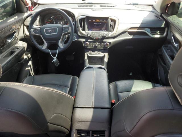 2018 GMC TERRAIN DE 3GKALXEX9JL141040