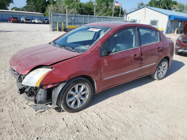 Vin: 3n1ab6ap1bl627943, lot: 56503735, nissan sentra 2.0 2011 img_1