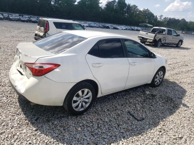 Vin: 5yfburhexep176360, lot: 56315415, toyota corolla l 20143