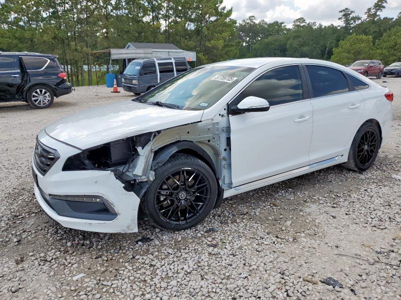Vin: 5npe34abxhh500539, lot: 57789705, hyundai sonata sport 2017 img_1