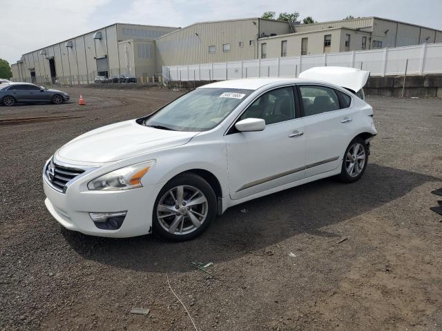 Vin: 1n4al3ap0fc251655, lot: 56821665, nissan altima 2.5 2015 img_1