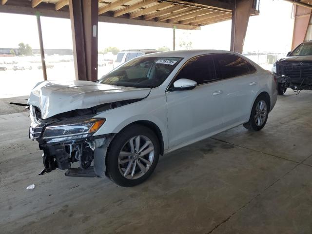 Vin: 1vwsa7a35lc006478, lot: 57181705, volkswagen passat se 2020 img_1