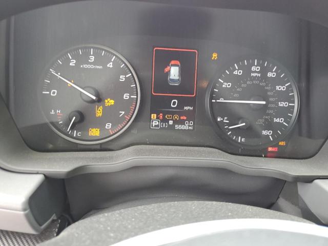 2024 SUBARU CROSSTREK - JF2GUABC0R8887518