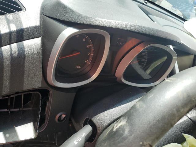 2GNALBEK3E6382158 2014 CHEVROLET EQUINOX