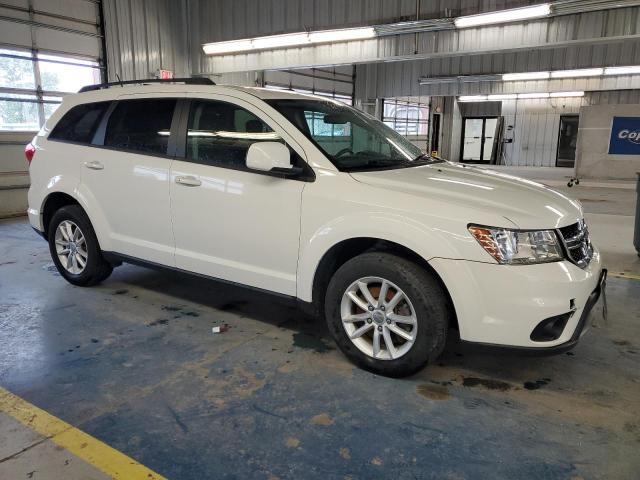 Vin: 3c4pdcbg0gt134938, lot: 55208395, dodge journey sxt 20164