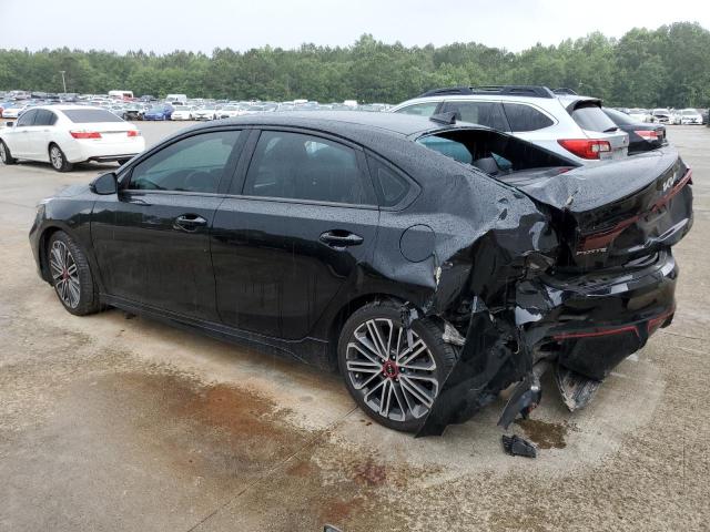 Vin: 3kpf44ac3ne444065, lot: 58809815, kia forte gt 20222
