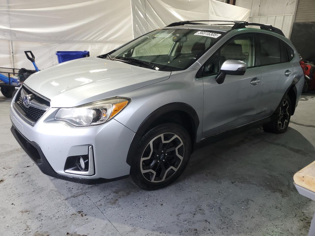 SUBARU CROSSTREK LIMITED