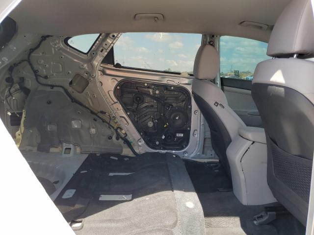 2019 HYUNDAI TUCSON SE - KM8J23A4XKU057931