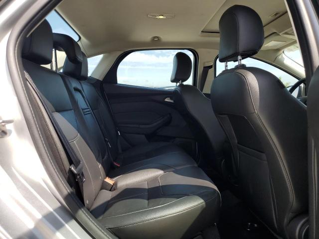 2016 FORD FOCUS SE - 1FADP3F25GL307525