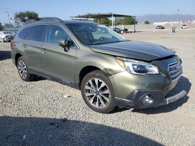 Vin: 4s4bsanc7h3354521, lot: 58090035, subaru outback 2.5i limited 20174