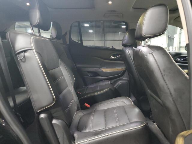 2017 GMC ACADIA DEN - 1GKKNXLS5HZ310558