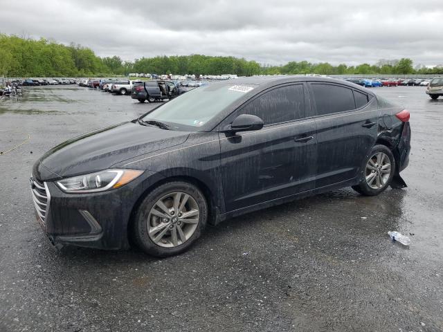 Vin: 5npd84lf8jh340549, lot: 56288955, hyundai elantra sel 2018 img_1