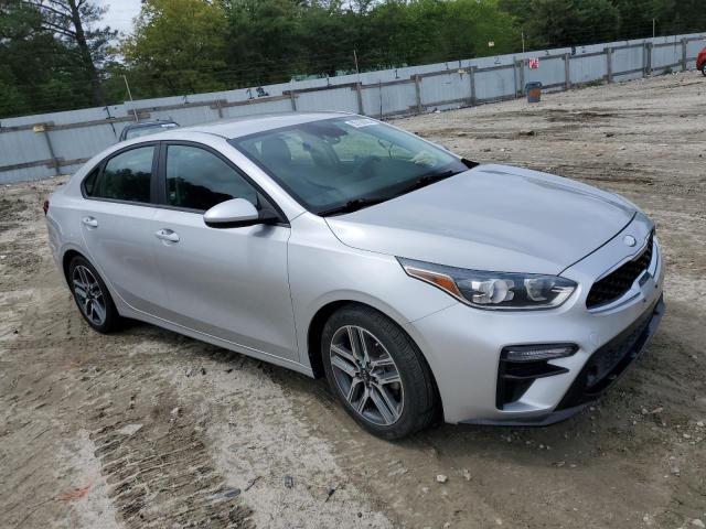 Vin: 3kpf34ad2ke025129, lot: 55798665, kia forte gt line 20194