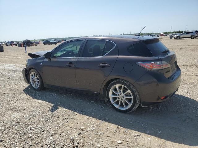 Vin: jthkd5bhxc2117833, lot: 56021675, lexus ct 200 200 20122