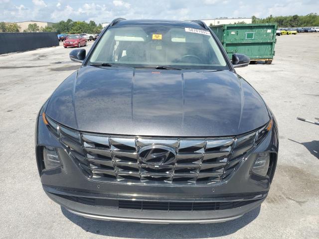 2022 HYUNDAI TUCSON LIM - 5NMJE3AE4NH022754