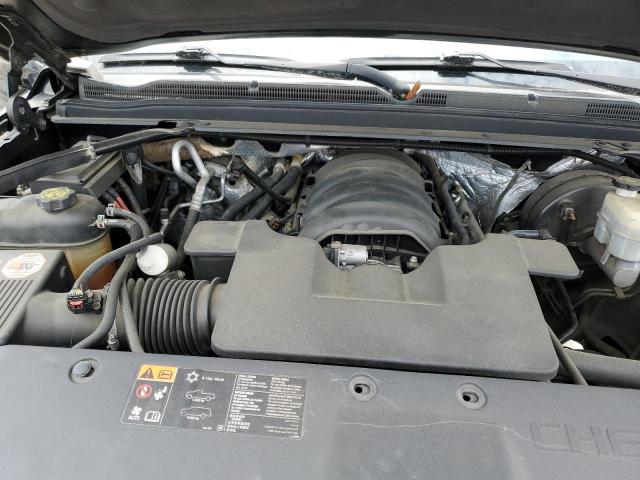 2015 CHEVROLET TAHOE K150 - 1GNSKBKC8FR204210