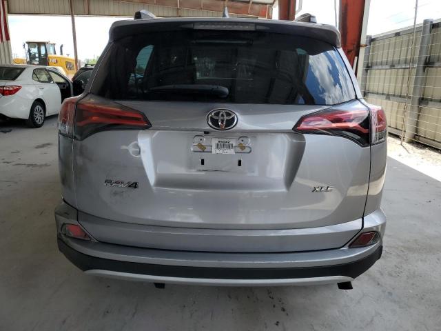 2016 TOYOTA RAV4 XLE - 2T3WFREV3GW297711