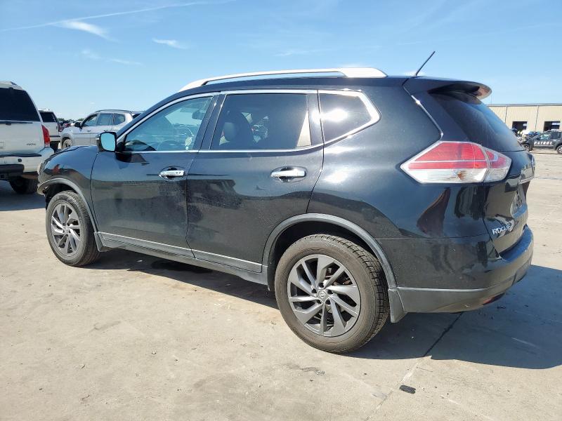 Vin: knmat2mv9gp690166, lot: 59176745, nissan rogue s 20162