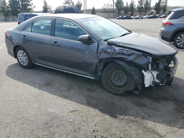 Vin: 4t4bf1fk3dr319351, lot: 58640015, toyota camry l 20134