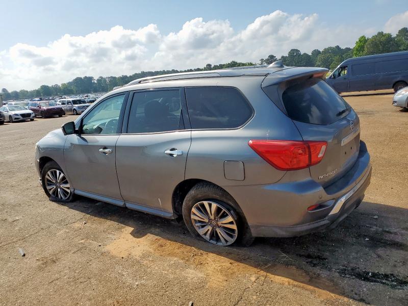 Vin: 5n1dr2cn8lc614920, lot: 57525155, nissan pathfinder sl 20202