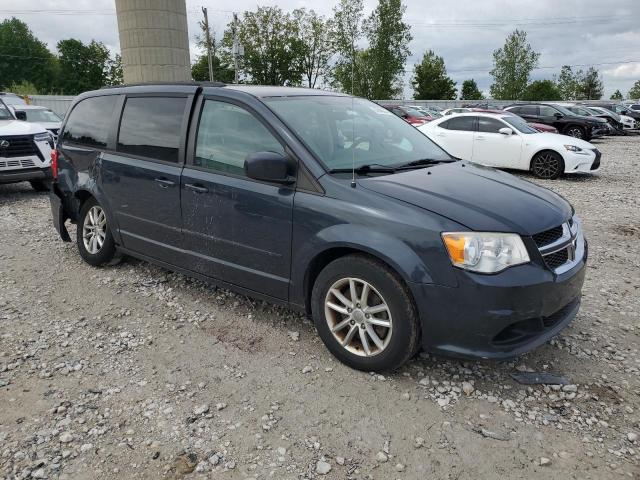 Vin: 2c4rdgcg7dr619073, lot: 57842945, dodge caravan sxt 20134