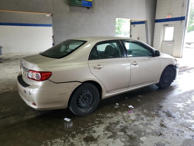 Vin: 2t1bu4ee3cc784774, lot: 56387195, toyota corolla base 20123