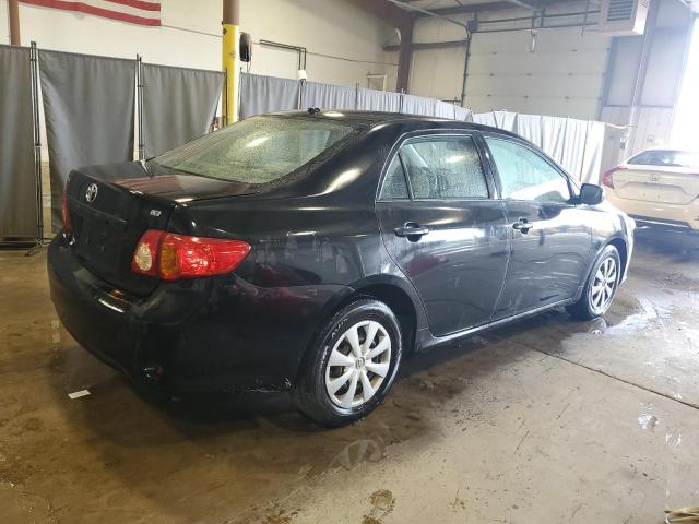 Vin: 1nxbu4ee8az369350, lot: 57226045, toyota corolla base 20103
