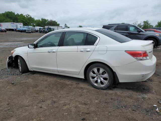 Vin: 1hgcp3f8xaa011642, lot: 57641595, honda accord exl 20102