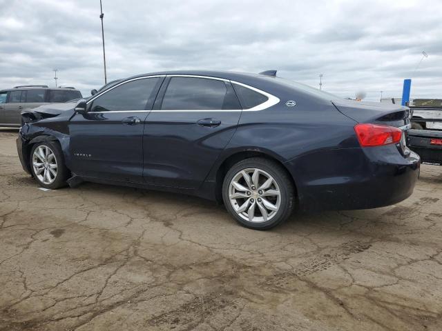 2018 CHEVROLET IMPALA LT 2G1105S30J9146911