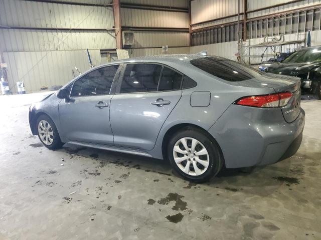 Vin: 5yfb4mdexrp190192, lot: 56710425, toyota corolla le 20242
