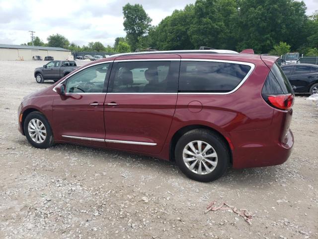 Vin: 2c4rc1eg4jr144152, lot: 56866345, chrysler pacifica touring l plus 20182