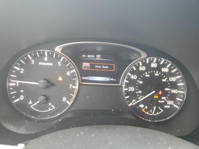 2017 NISSAN PATHFINDER - 5N1DR2MM0HC661212